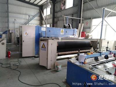 轉(zhuǎn)讓為無紡老板提供技術(shù)咨詢,產(chǎn)品開發(fā),工藝調(diào)試,開機(jī)師傅介紹,配件購(gòu)買咨詢服務(wù)