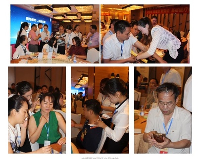 水路醫(yī)學(xué)適宜技術(shù)交流會,攜手醫(yī)號館開展健康新時(shí)代!