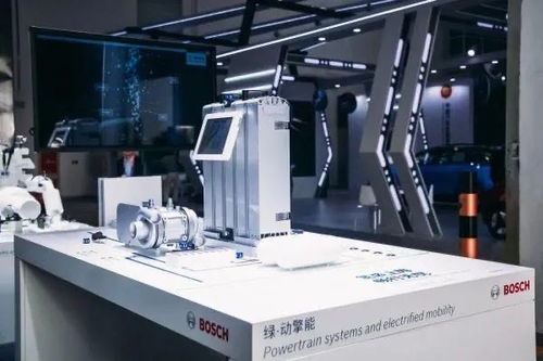 當(dāng)傳統(tǒng)零部件供應(yīng)商正在 消失 ,博世們?cè)诟墒裁? />
</a>
<span><a href=