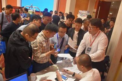 用科技改變防水,2019佳固士防水修繕新技術交流會首站在蘇州舉辦