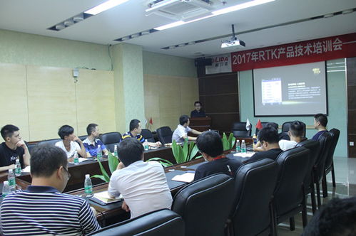 做擁有核心競(jìng)爭(zhēng)力產(chǎn)品 科力達(dá)產(chǎn)品技術(shù)交流會(huì)廣州站舉行