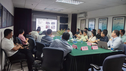 冷鏈技術創(chuàng)新交流會暨協(xié)會第98次會員單位業(yè)務對接會成功召開，推動技術轉讓合作